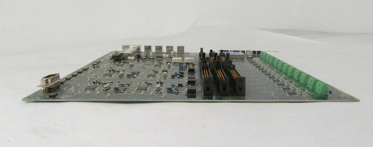 Used Advantest BPR-033179 Interface Board PCB PPR-633179882 Working Surplus
