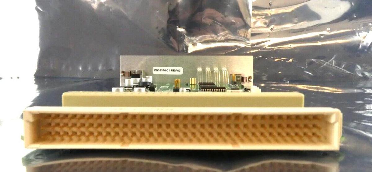 Used MKS Instruments AS01396-6-13 DeviceNet PCB Card CDN396R AMAT 0190-37867 Working