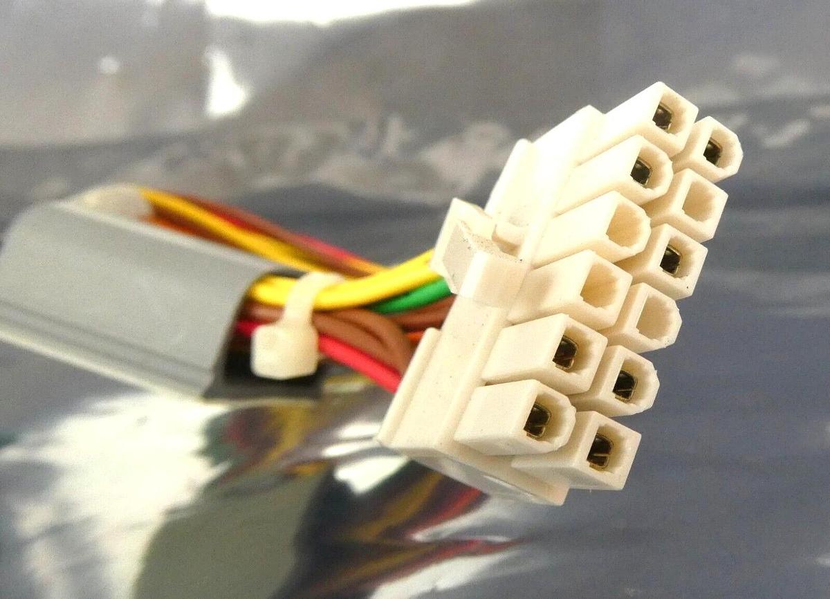 Used Rudolph Research Corporation A18088-C DC Converter Board PCB Lot of 2 Working