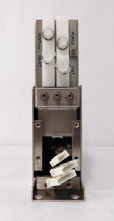 Used Mykrolis RGEN-02 Photoresist Pump TEL Tokyo Electron 5011-000005-13 Working