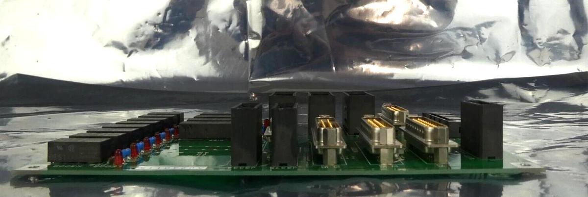 Used Nikon 36020131 ASK Board PCB Board Assembly IOP-I/F NSR System Working Spare