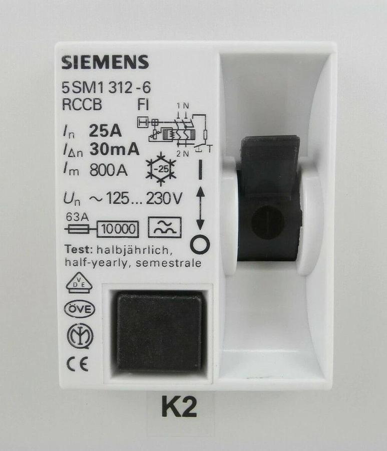 Used Silicon Control SV-FOC 020 Controller FALMO 300 OC Philips PW 2830 XRF Working