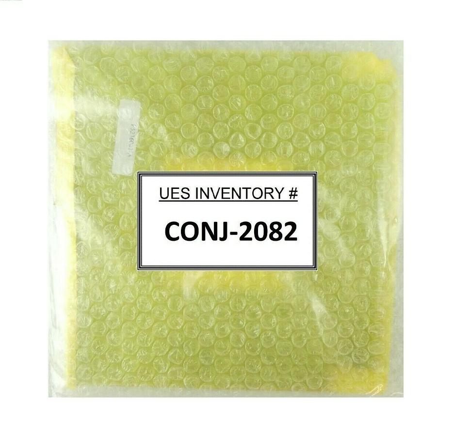 Varian Ion Implant Systems F5236001 Graphite 4" A Beam Shield VSEA New Surplus