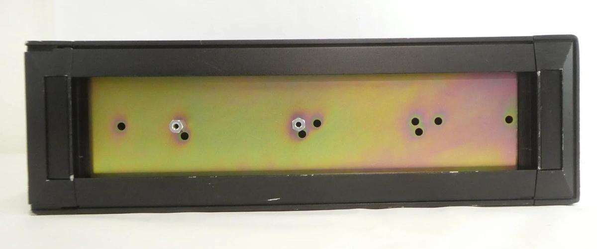 Refurbished Kensington 15-4000-0001-00 Servo Controller M4000 AMAT 0190-23563W Refurbished