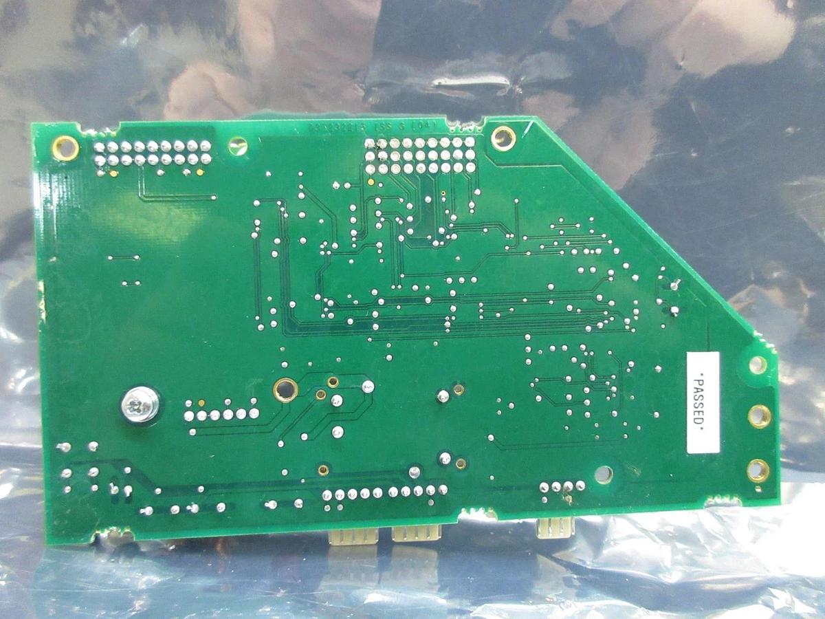 Used Edwards D37310100 EGM TPU NIM Board PCB D37232212 Used Working