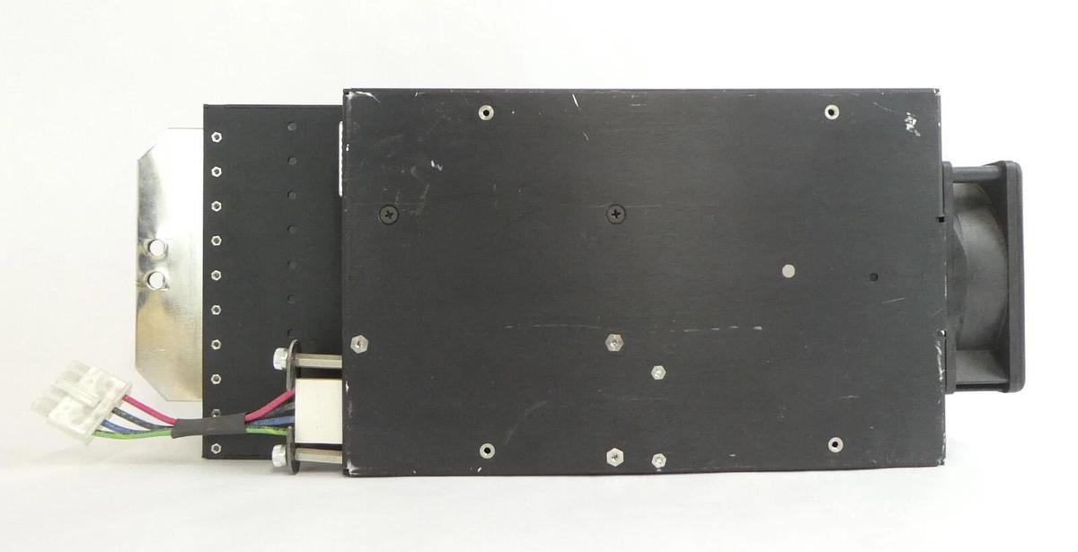 Used Vicor MX2-410507-33-EL Power Supply Module 4kW MegaPac Working Surplus