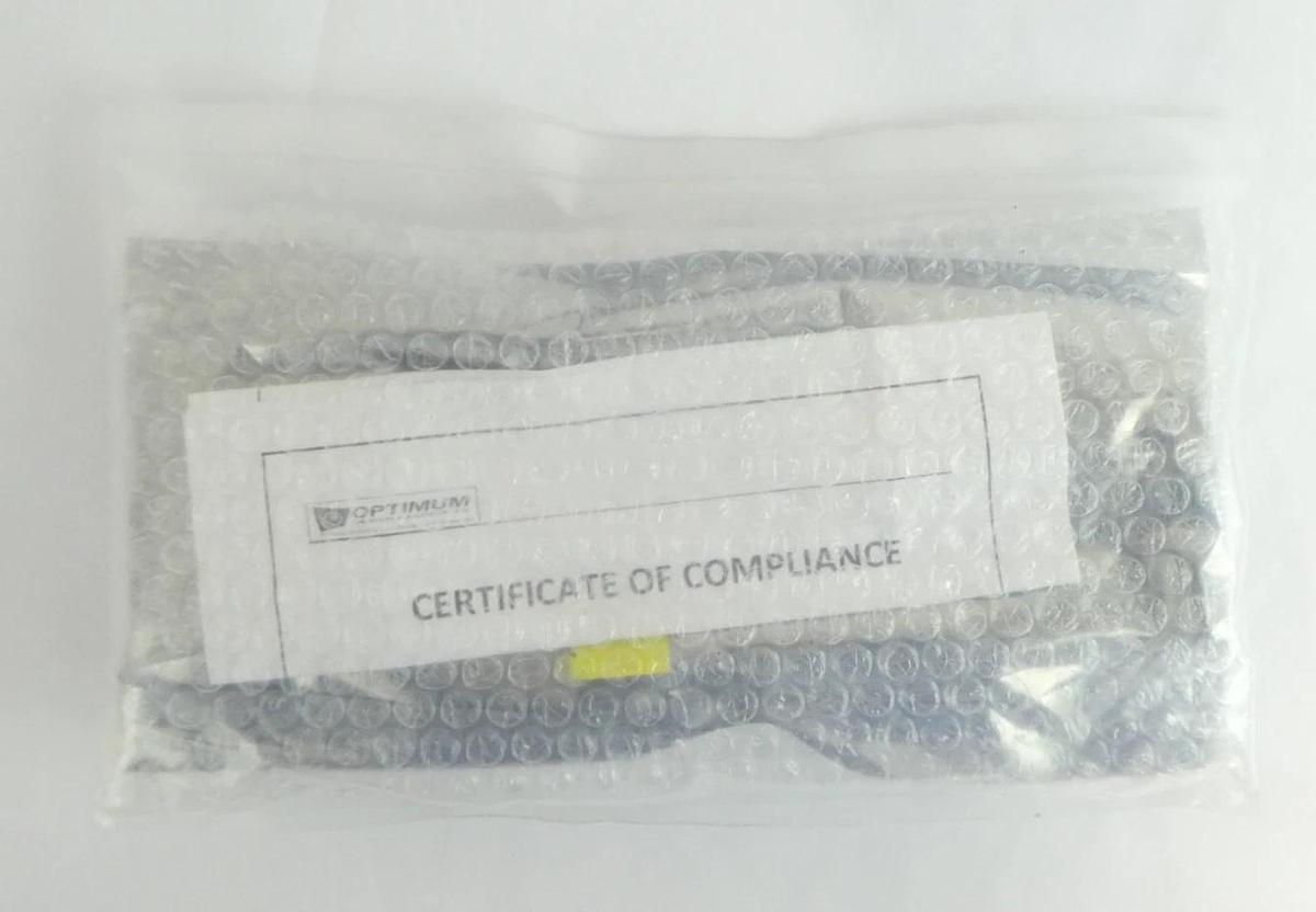 AMAT Applied Materials 0195-12261 Delphin Endura Video Serial PCB New Surplus