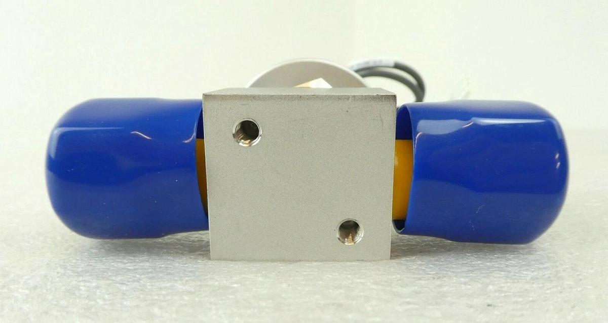 Fujikin FPR-UDDF-71RS1-9.52-2-NL-DXH Valve TEL Tokyo Electron 2L86-051402-11 New