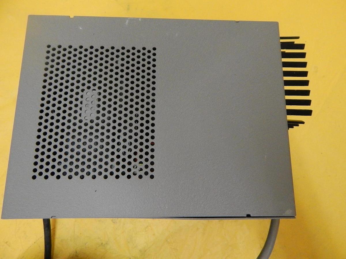 Semy Engineering 908.00.04 Gas Interface Power Supply New Surplus