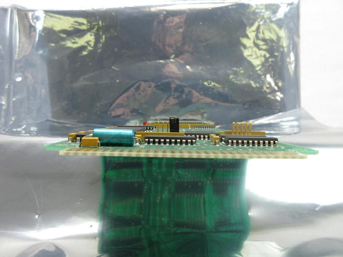 Used SVG Silicon Valley Group 851-8514-006 Wafer Handler PCB Card Rev. A 90S Used