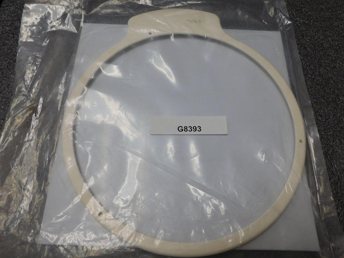 Used AMAT Applied Materials 0200-36541 Lid Liner Used Working
