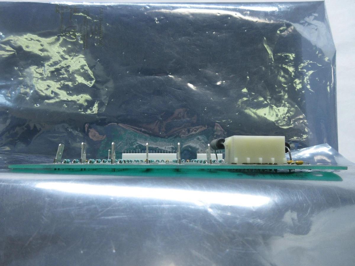 Used Liebert 4C13451G1 Interface Board PCB Rev. 3 ASML SVG 90S DUV Lithography Used