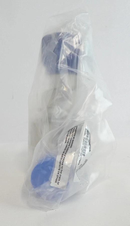 Parker 54016412 Manual Regulator Valve SQ420E1002PFS8FFPMPA Lot of 2 New