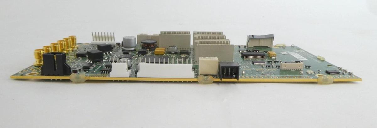 Used AE Advanced Energy 23020331-A Quad Measurement 8 Base PCB Lot of 3 Working