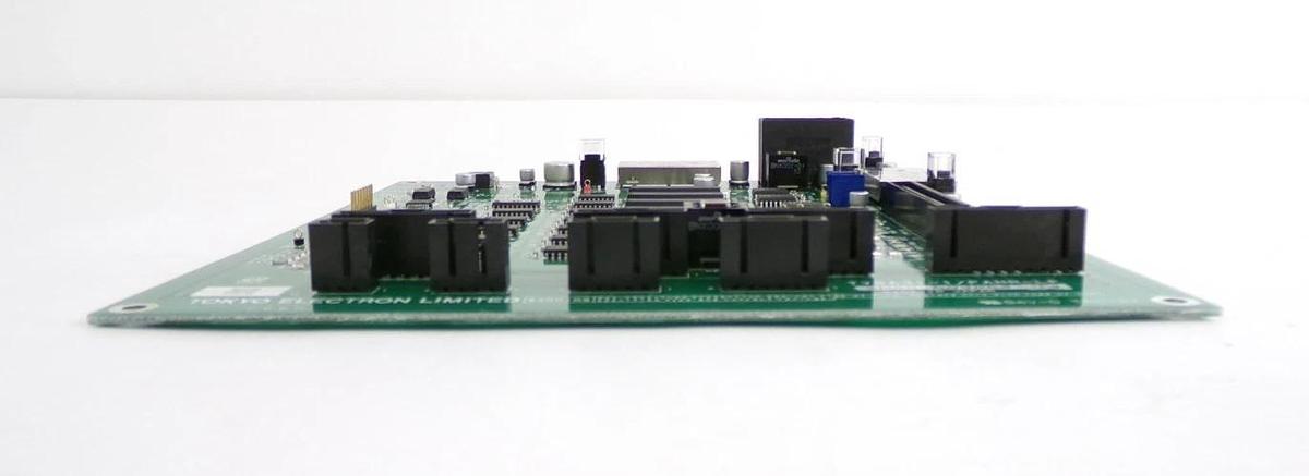 TEL Tokyo Electron 3M80-003864-13 Interface PCB TYB631-1/FANR-LF New Surplus