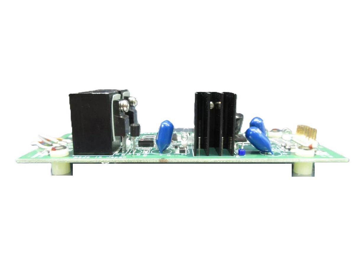 Used Nikon Precision 4S007-986-A Relay Sensor Board PCB LIA LD2 NSR-S204B Working