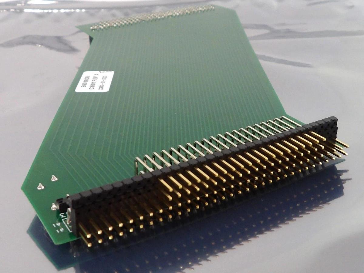 Used Semitool 23803 Flex Interconnect Interface PCB 23803-01 New Surplus