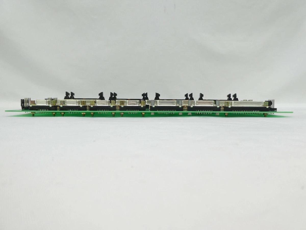 Mattson Technology 246-94000-00 Analog Board PCB Rev. B New Surplus