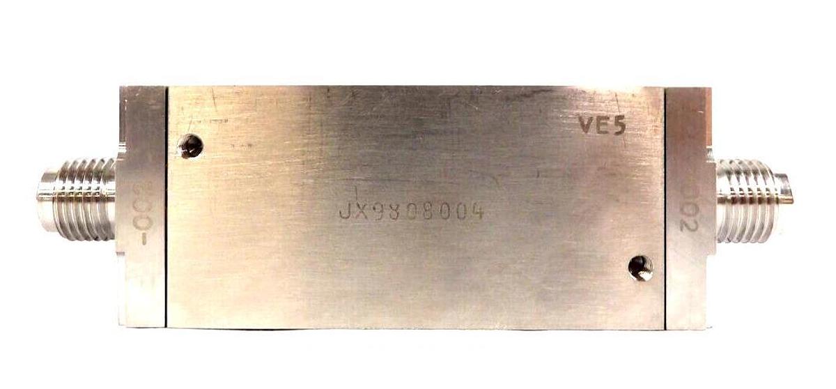 Refurbished Tylan FC-2902M Mass Flow Controller 200 SCCM AR 2900 Series OEM Refurbished