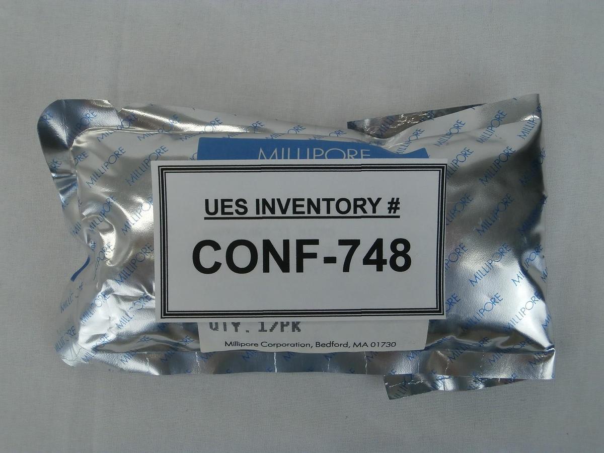 Millipore SI2M008R4 Inline Filter Wafergard II Micro Entegris New Surplus