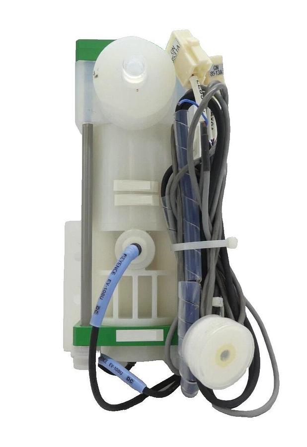 Used Nippon Pillar PPLG0133A Bellows Pump Working Surplus