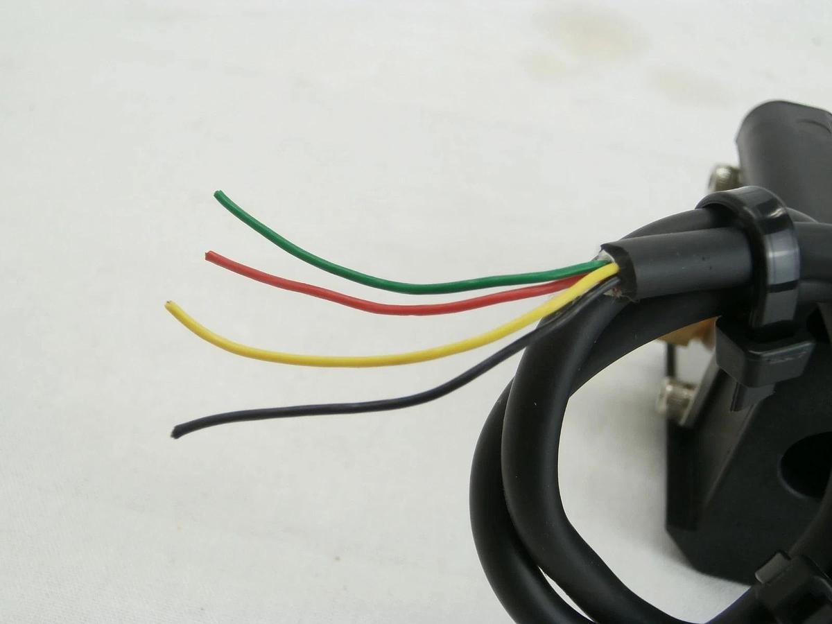 Used Regal Joint FS-10S Flow Sensor FS-10 Reseller Lot of 2 Used Working