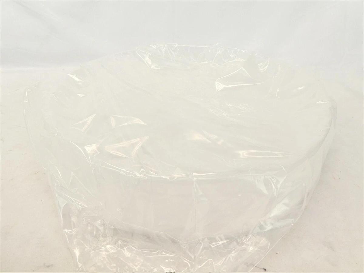 Used Hitachi High Technologies 2-829527-90-3 UHF Susceptor Electrode Cover New