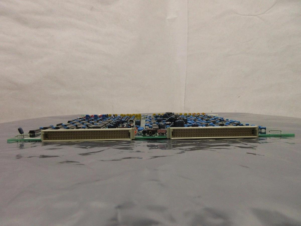 Used Nikon 4S007-146 Processor PCB Card RPEM-PSD 4S007-146Ⓒ NSR System Used Working