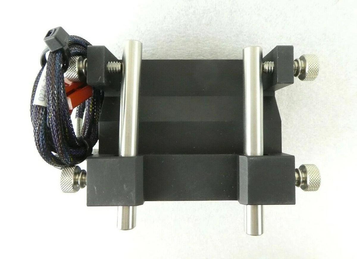 Apical Instruments DCR 100 MCVD End Point Detector AMAT 0190-35510 New Spare