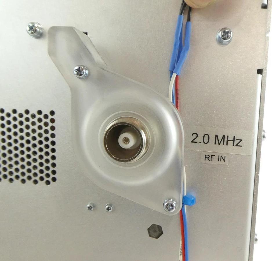 Used Navigator II AE Advanced Energy 3155999-436 13.56 MHz RF Match Unit Working