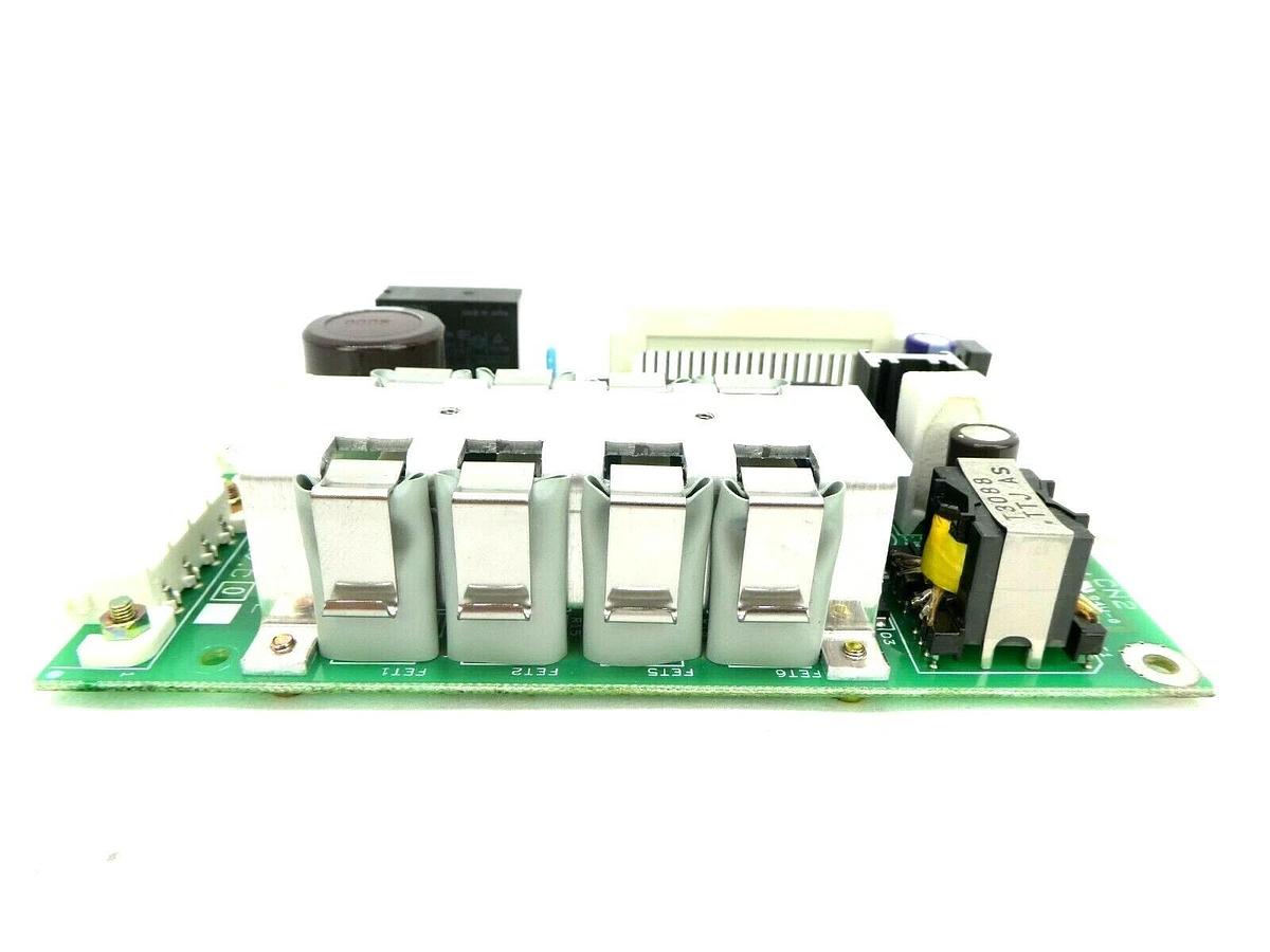 Used Yaskawa Electric CPSR-A5FE Power Control PCB DF9300864-C0 Working Spare