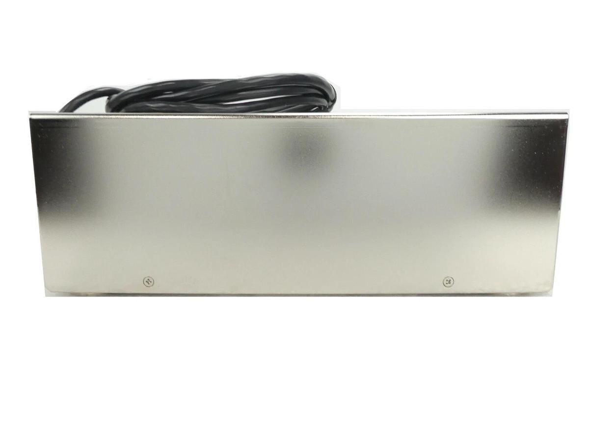 Used Nikon 4S007-854-1 Lamp Source Power Supply NSR Series Working Surplus