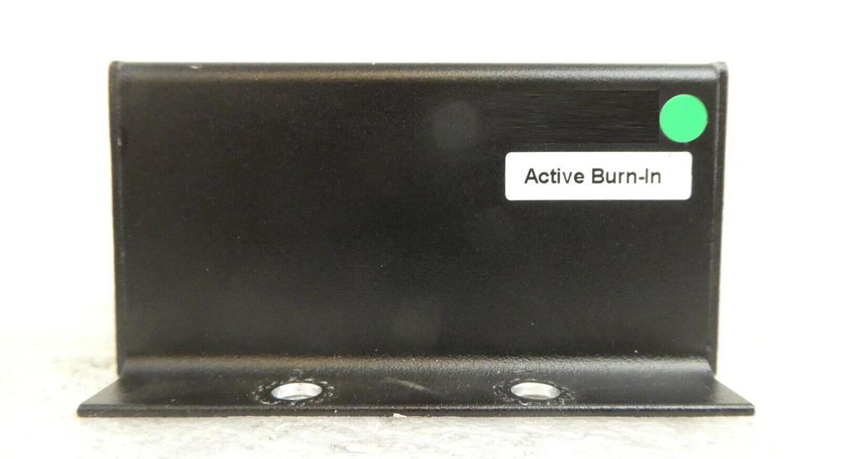 Used MKS Instruments CDN127-4 DeviceNet Peripheral Adaptor AMAT 0190-08538 Working
