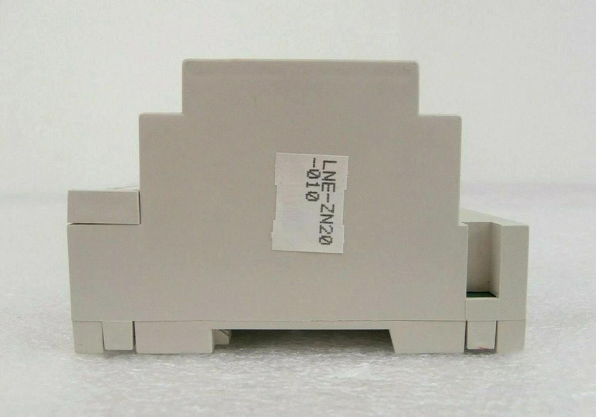 Used SAGInoMIYA LNE-ZN20-010 Pulse Converter Working Spare