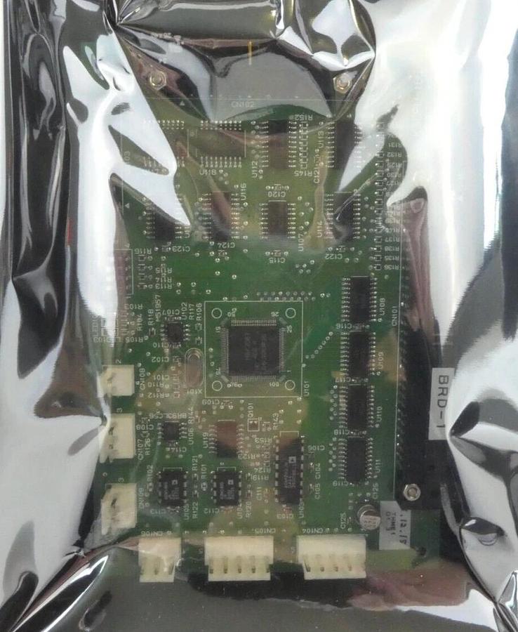 Refurbished TEL Tokyo Electron 5014-000900-11R CG-0043 CPU PCB KSCPU-18E Reseller Lot of 6