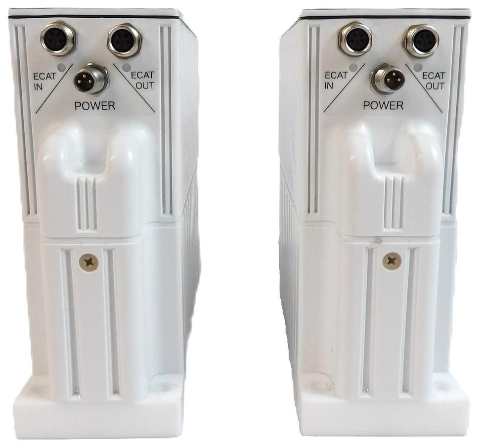 Used AMAT Applied Materials 0190-84512 Flow Controller 125-1250mL Lot of 2 Working
