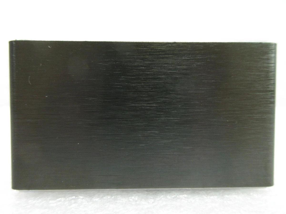 Used QI Queensgate Instruments NSPA02/B Preamp Unit Nikon 4S288-370-1 NSR Working