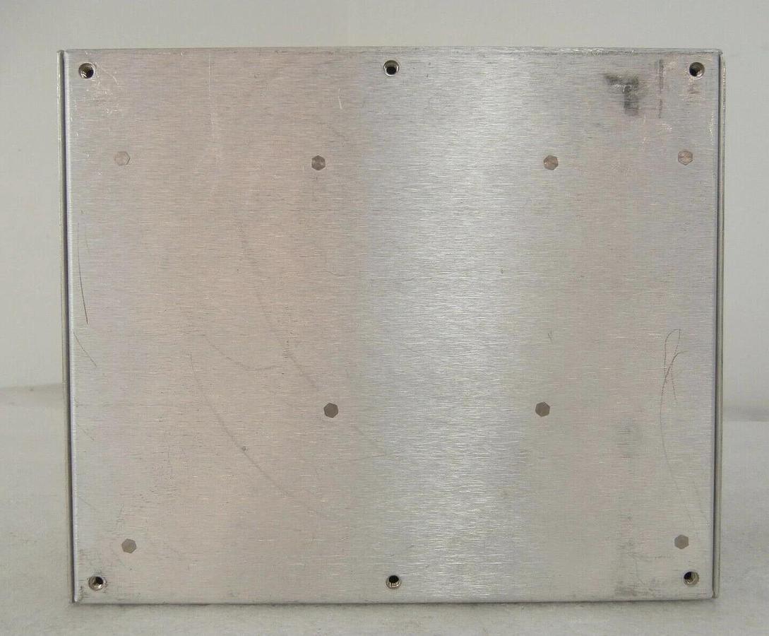 Used APW Electronic Solutions 06-01391800-162 MC2 Controller Module Novellus Working