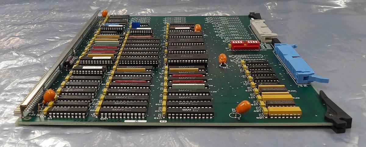 Used KLA Instruments 710-036380-00 Parameter 2 PCB Card Working Surplus