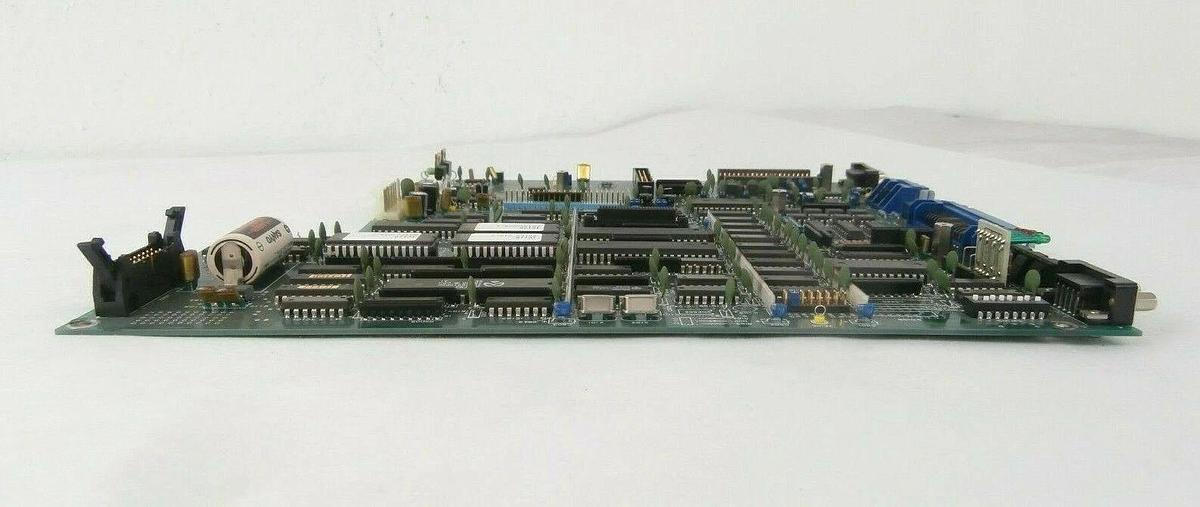 Used NSK E1021-045-1 Servo Amplifier Main Board PCB E5131-0024 EE0408C05-25 Working
