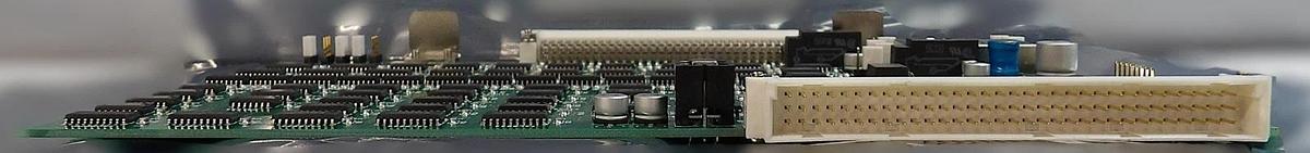 TEL Tokyo Electron 3281-000034-18 PCB TVB3002-1/BXY 3208-000034-17 New Surplus