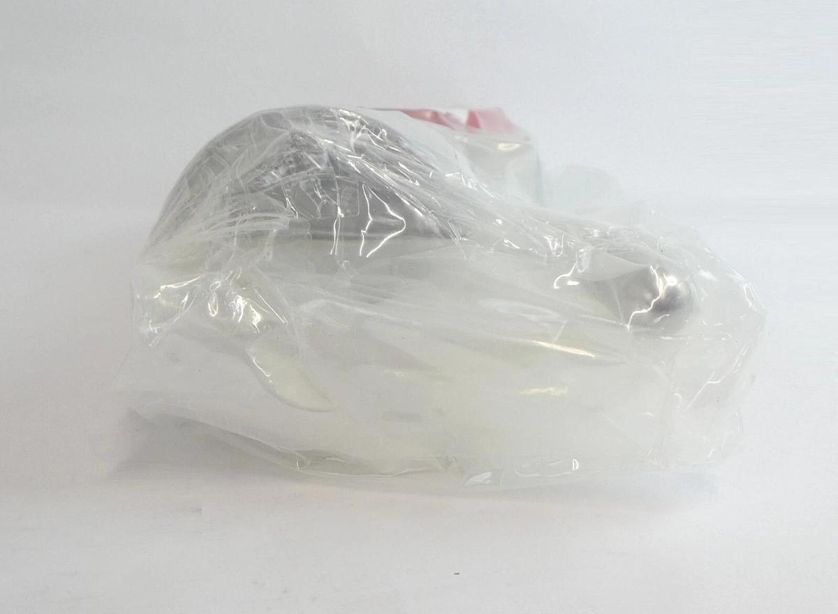Nor-Cal Products 470-158791-00 4" ISO-F Gate Valve 81110-0403 New Surplus