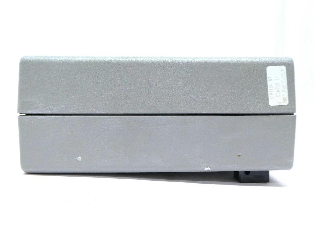 Used Cybor 512F Photoresist Power Supply Module 512 ASML SVG 90S DUV Working