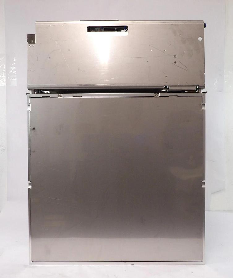 Used TEL Tokyo Electron Low Temp Hot Plate Process Station Lithius Incomplete As-Is