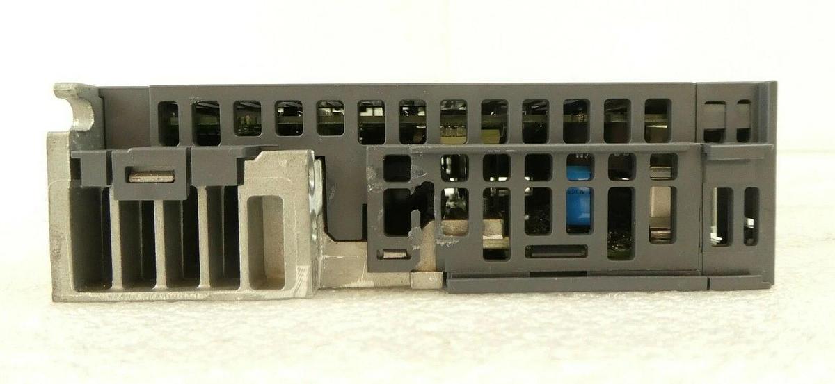 Used Mitsubishi MR-J3-10A AC Servo Amplifier MELSERVO Nikon NSR FX-601F Working Spare