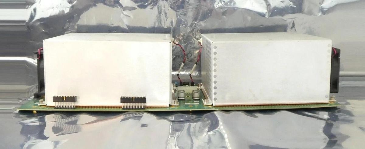 Used AB Sciex 5035008 Variable Adjustment Power Module PCB 5035063 Working Surplus