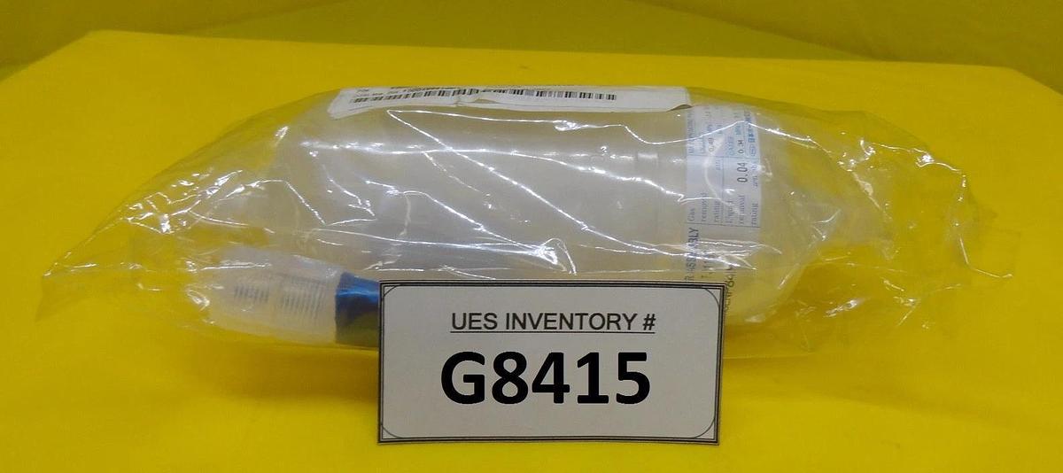 Used Pall DFA2UNDENP84M Compact Capsule Filter 8" E00011915 New