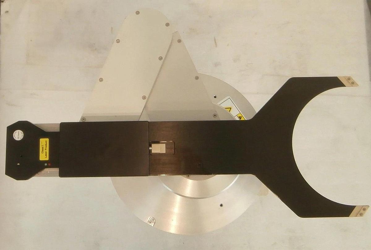 Used Brooks Automation 017-0266-01 Wafer Handling Robot Reliance 017-0950-01 Untested