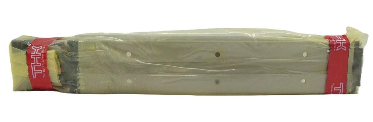 THK KR2602A-0160-H0-01A0 Linear Actuator 186151016776000 Reseller Lot of 4 New