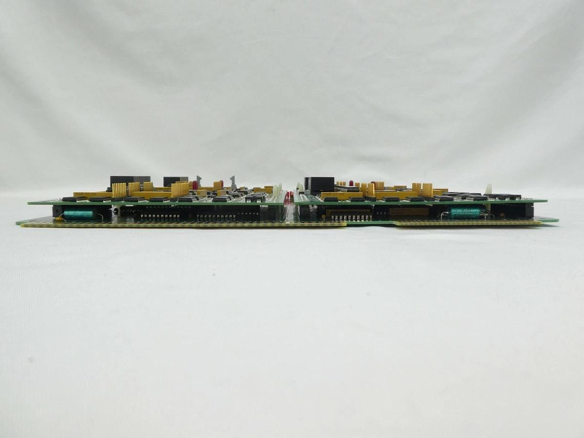 Used ASML 859-0927-008-F Servo Compensation Board PCB 859-0904-006C Working Spare